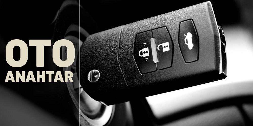 Yeşilyurt Oto Anahtarcı