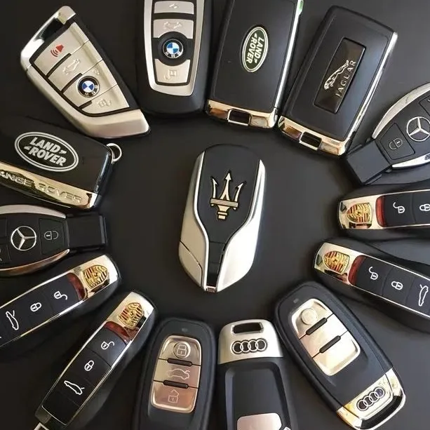 Yeşilyurt Oto Anahtarcı